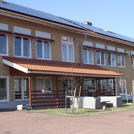Asens Vandrarhem Uvboet Älvdalen エクステリア 写真