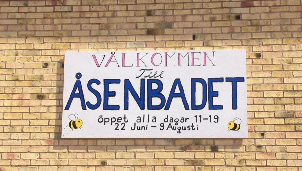 Asens Vandrarhem Uvboet Älvdalen エクステリア 写真